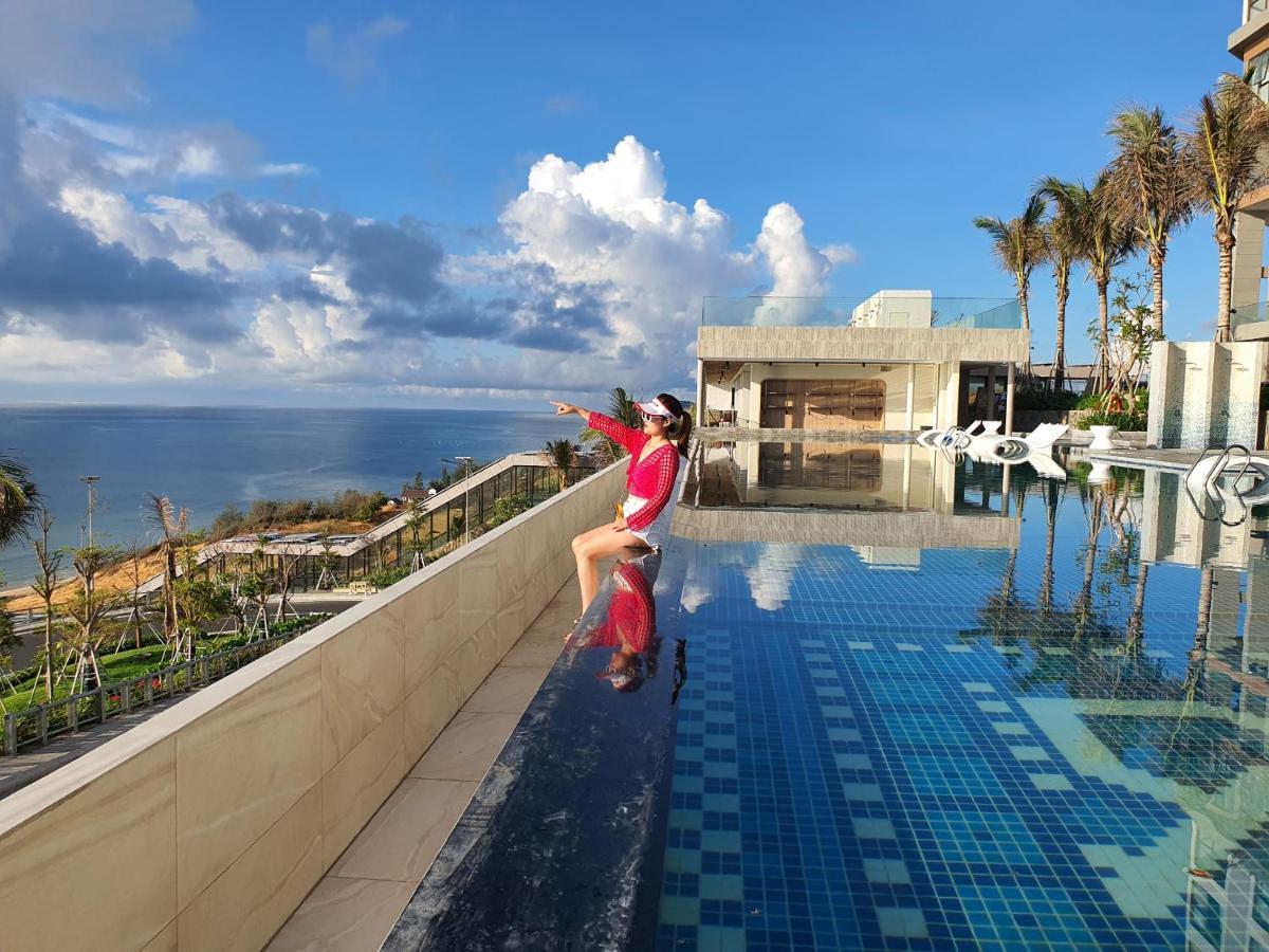 Apartment Apec Mandala Chambay Mui Ne *