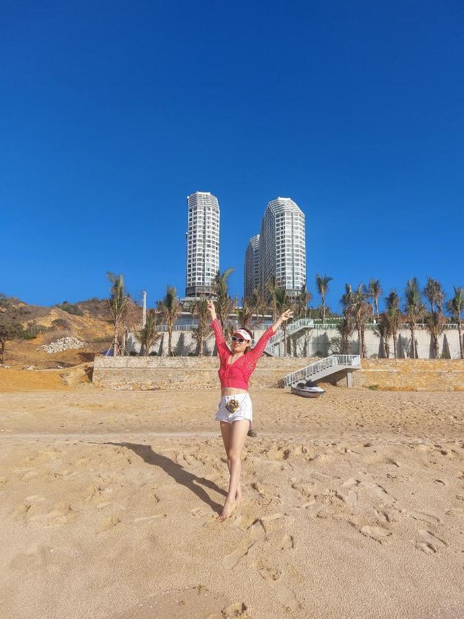 Apec Mandala Chambay Mui Ne Apartment