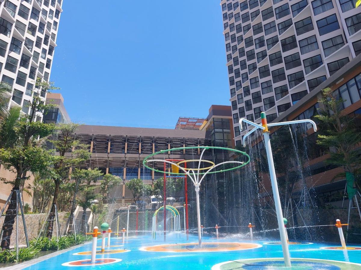Apec Mandala Chambay Mui Ne Apartment Ap Thien Ai