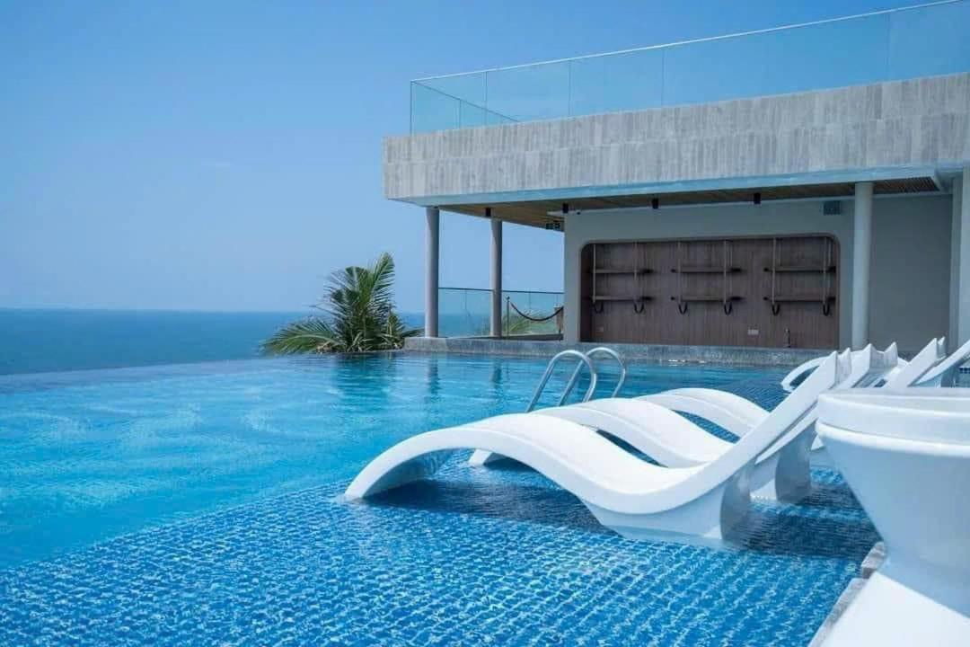 Apartment Apec Mandala Chambay Mui Ne Ap Thien Ai