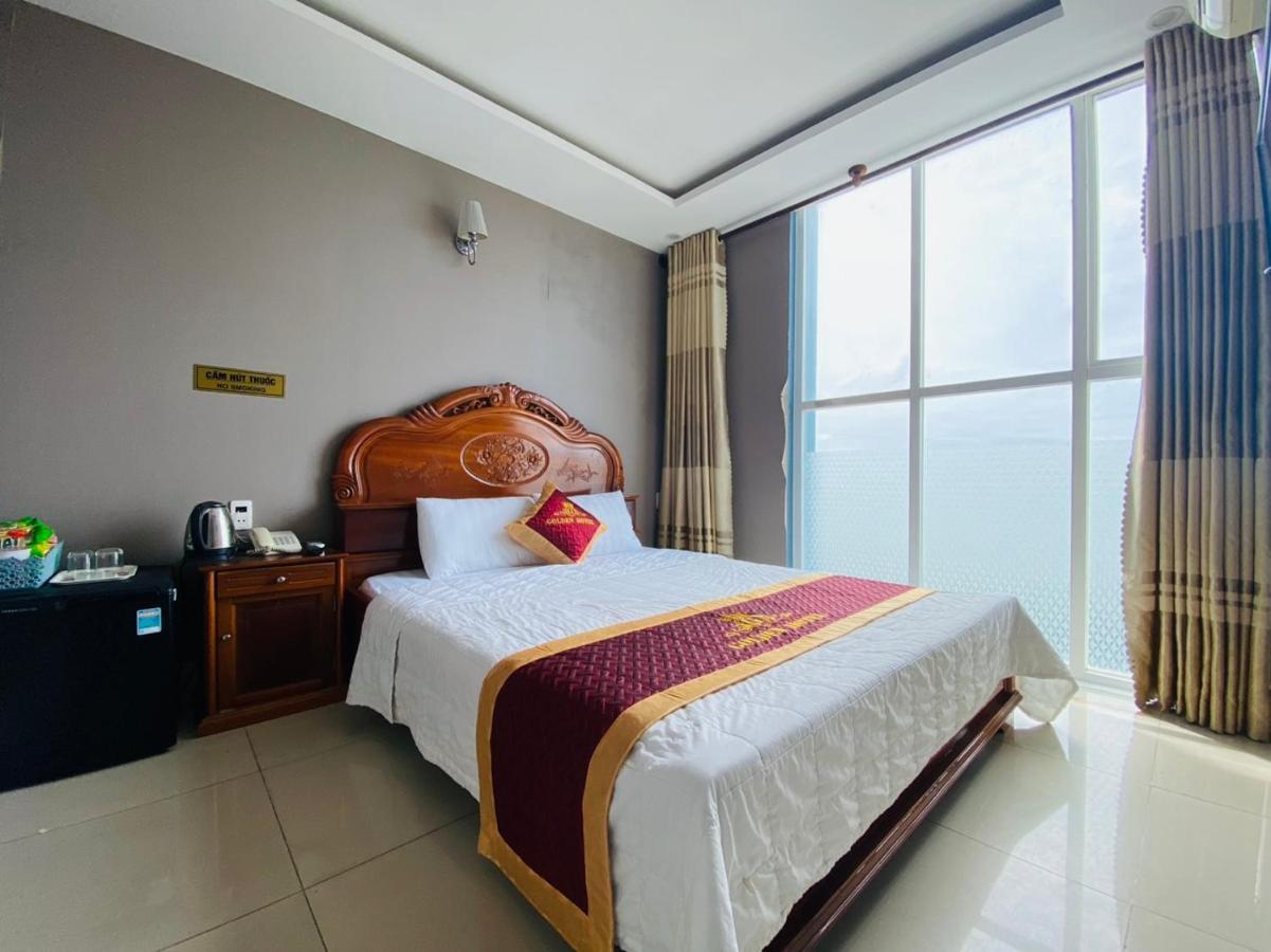 Golden Khách sạn Vũng Tàu