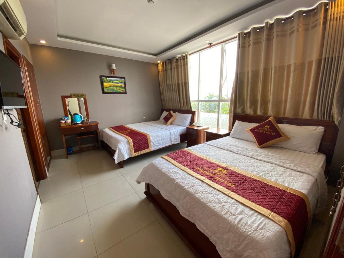 Golden Khách sạn