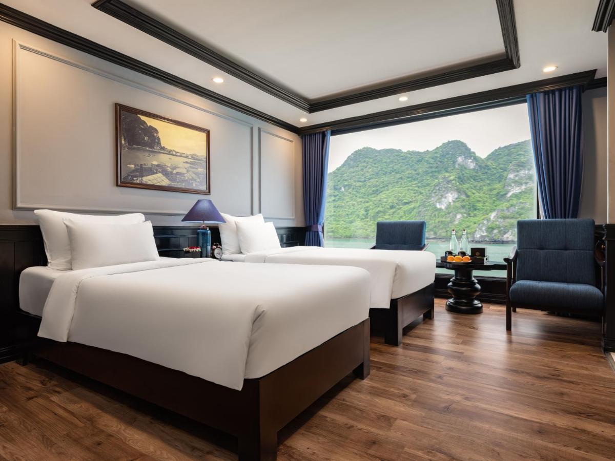 Doris Cruise By Hag 5* Ha Long