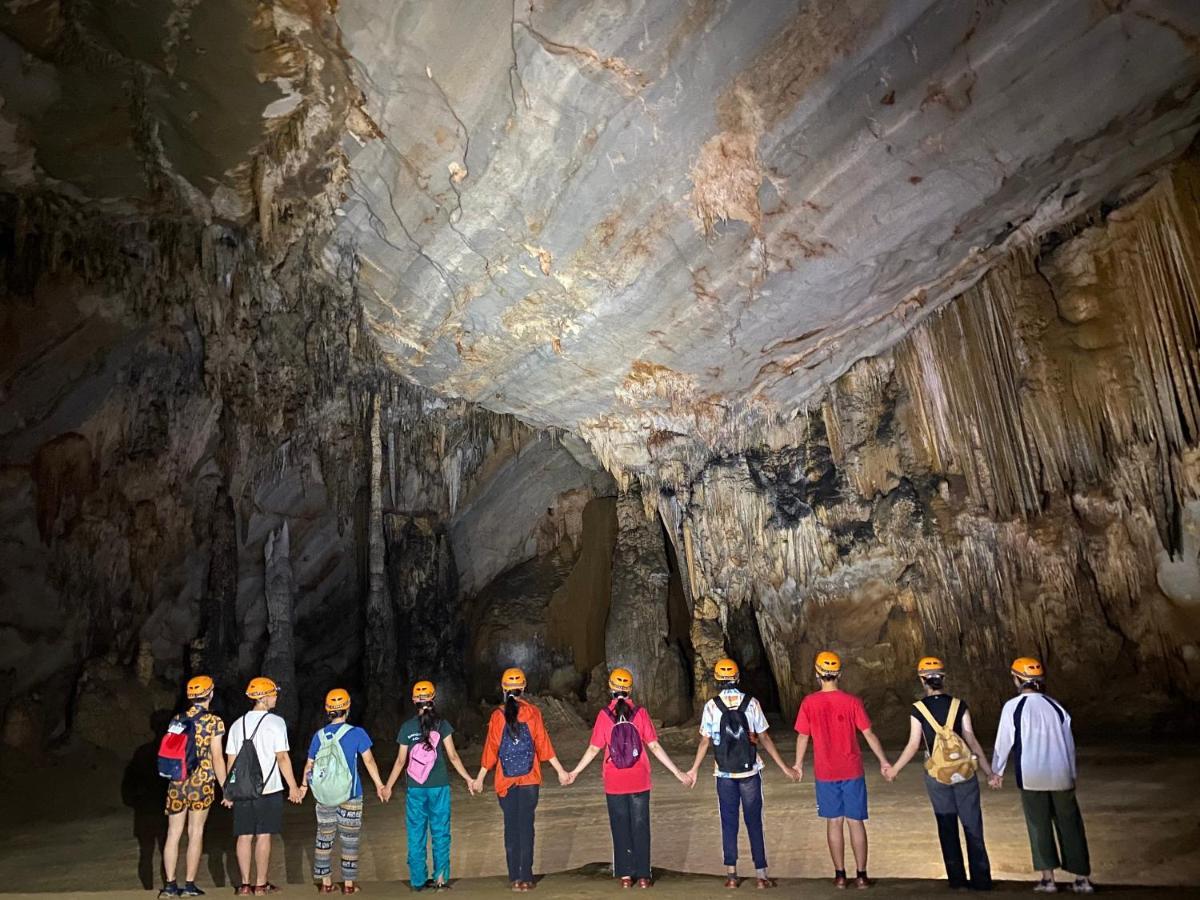 Gold Hotel Phong Nha
