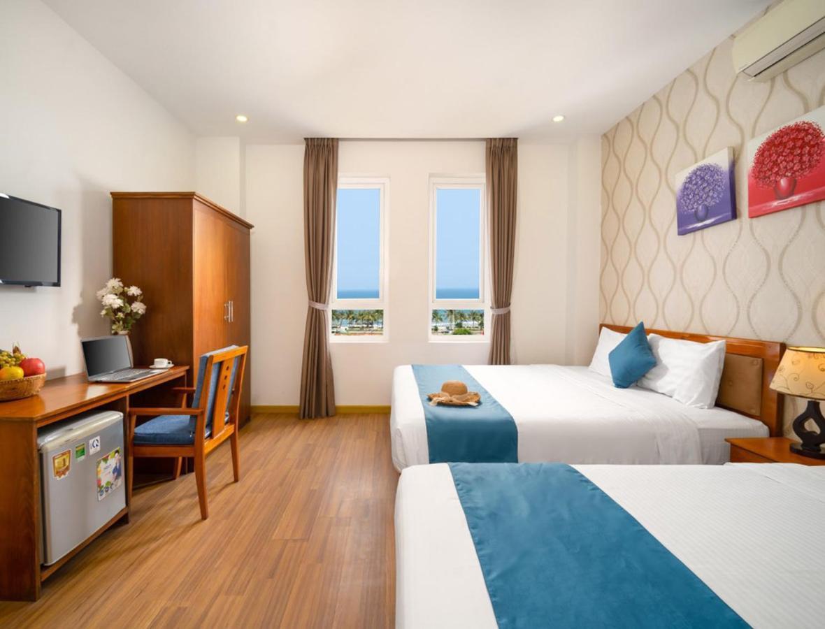 Shara Hotel Da Nang Hotel
