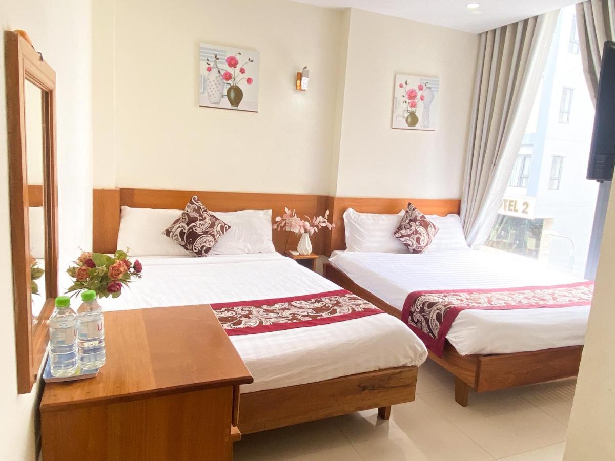 Hotel Bao Chau
