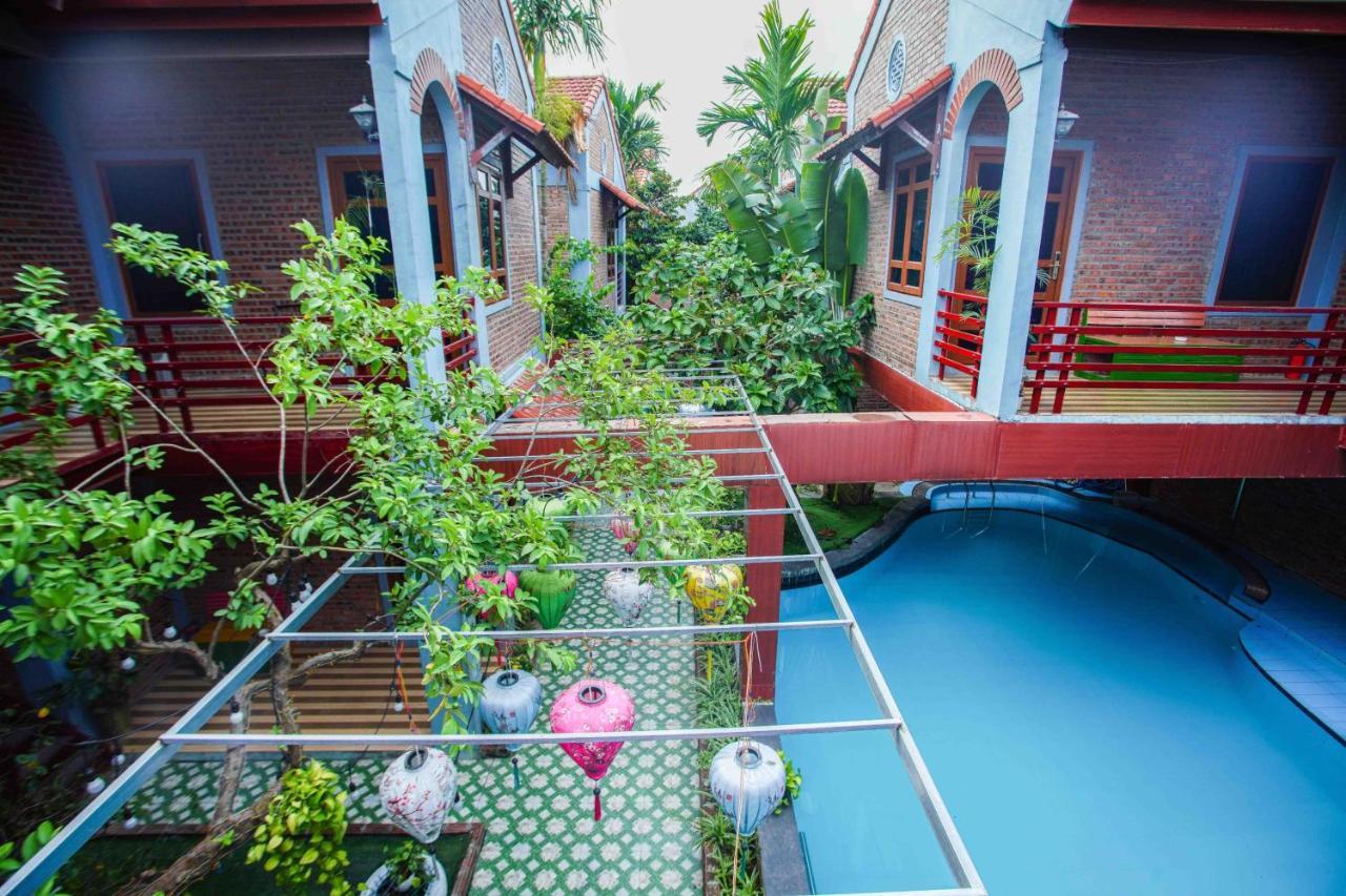 Gecko Backpackers Ninh Binh