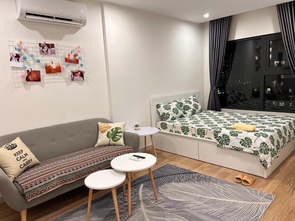 Vinhome Grand Park House-romantic * Go Cong