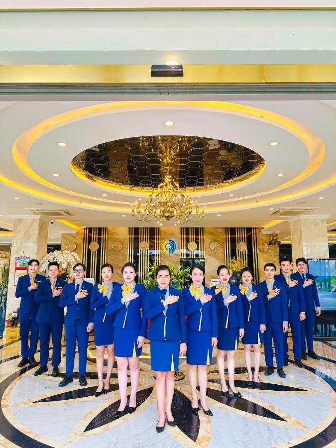 Sandals Vista 4* Bảo Lộc