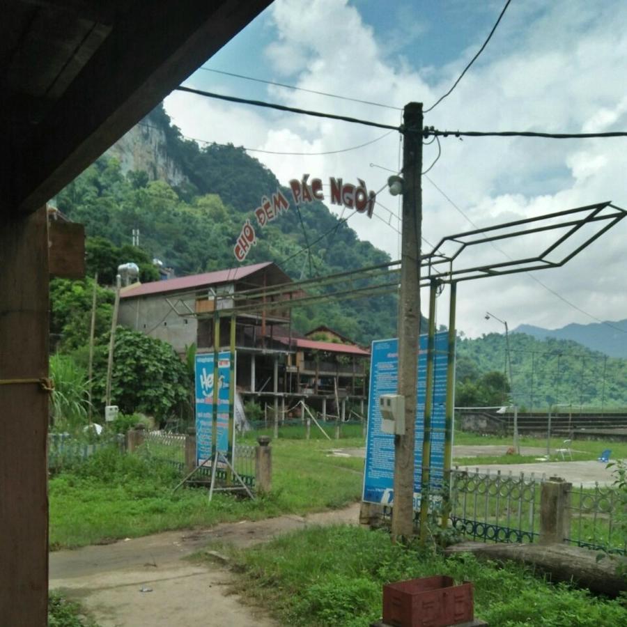 Tran Xuan Lodge