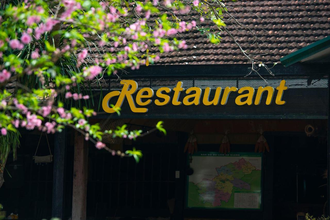 Historic & Tours Hotel Ha Giang