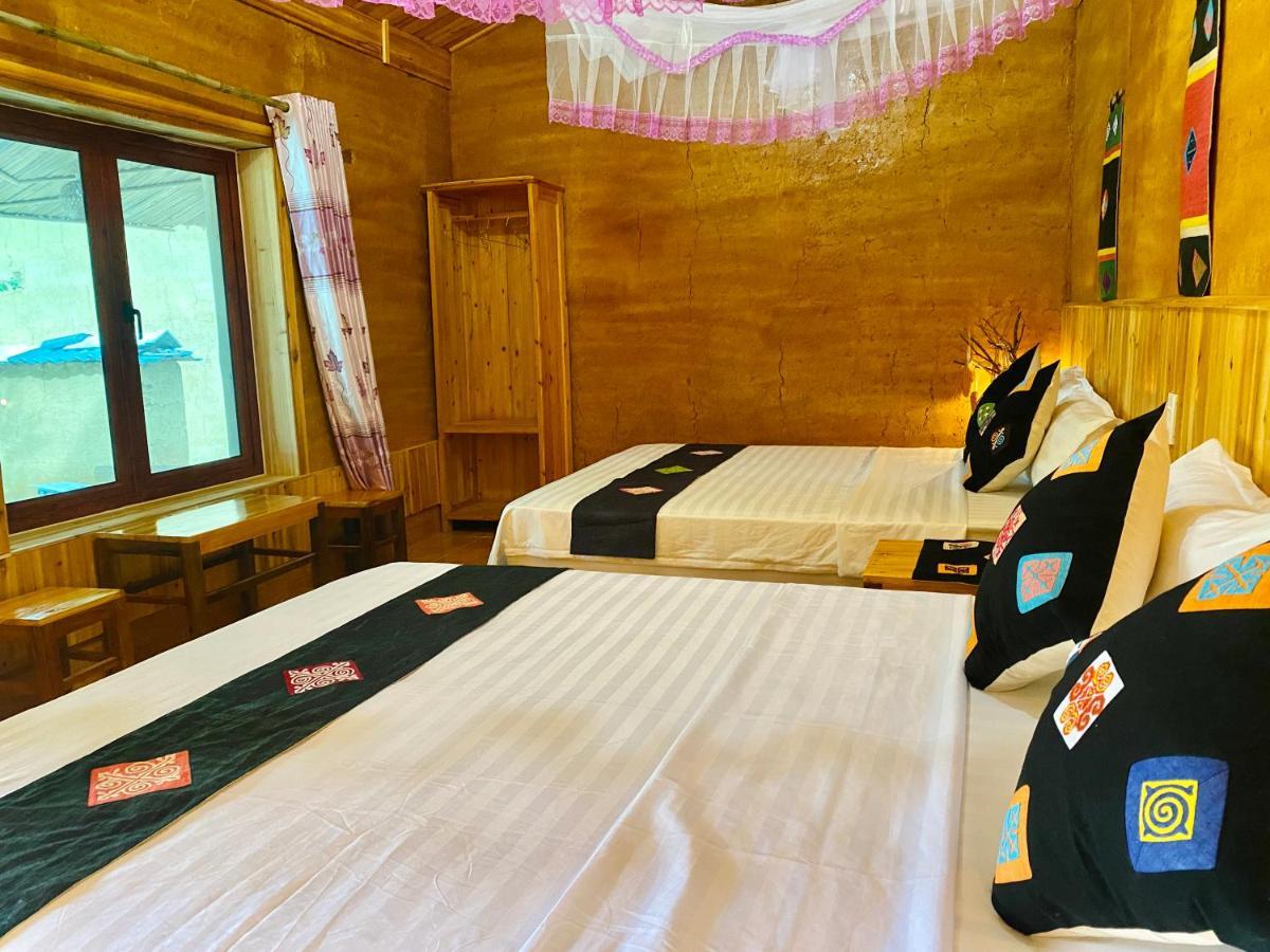 Homestay Ly Danh *