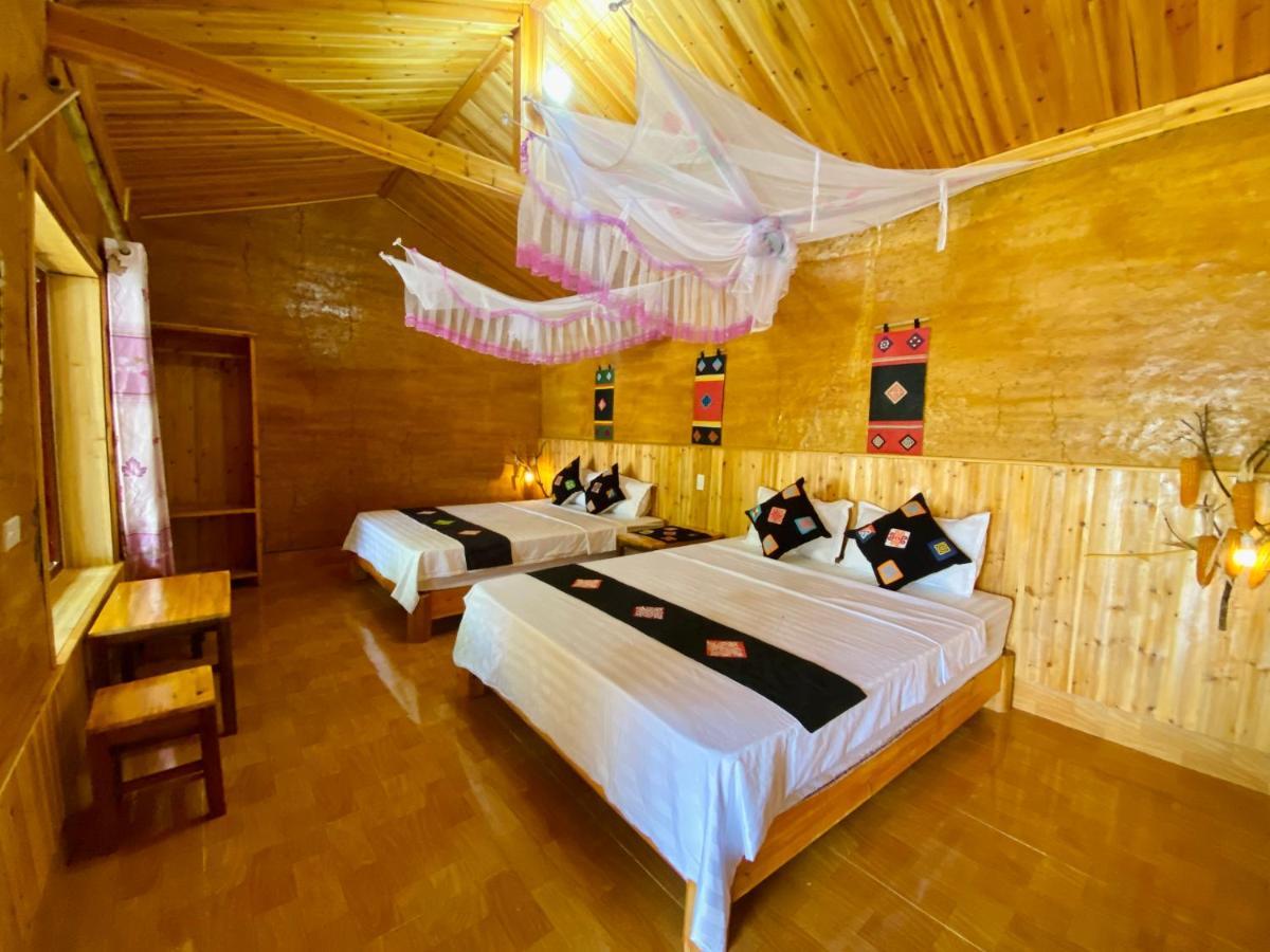 Ly Danh Homestay