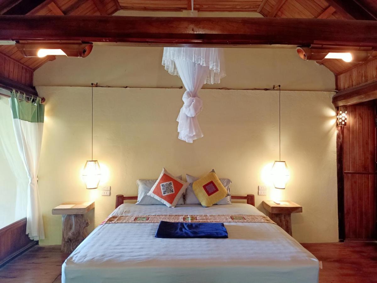 Lodge Puluong