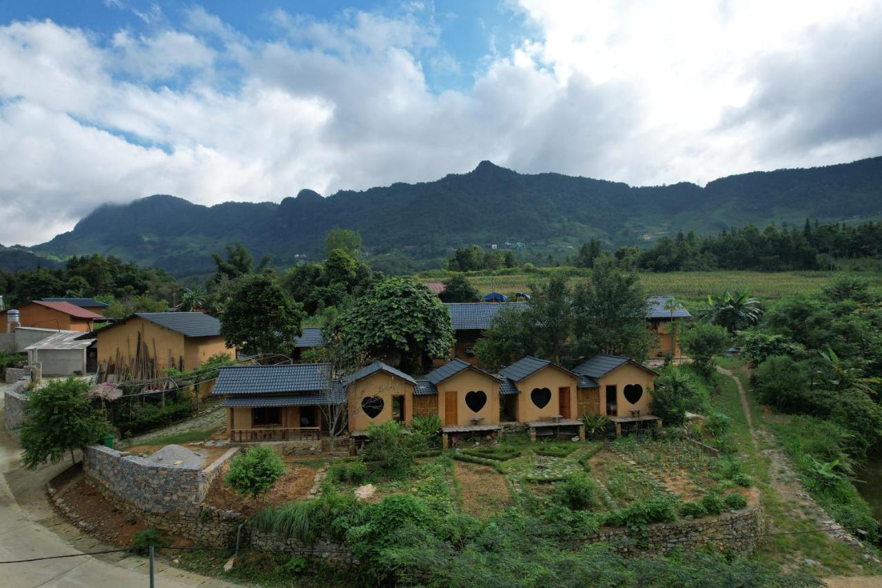Ly Danh Homestay Quan Ba