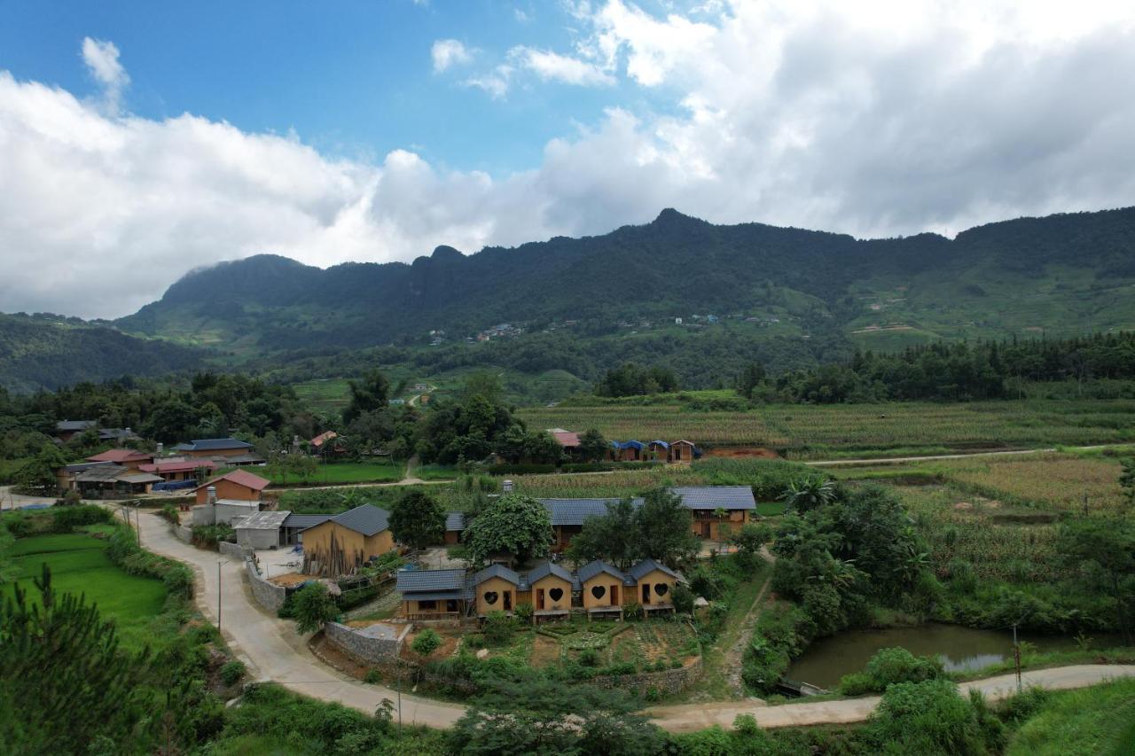 Homestay Ly Danh *