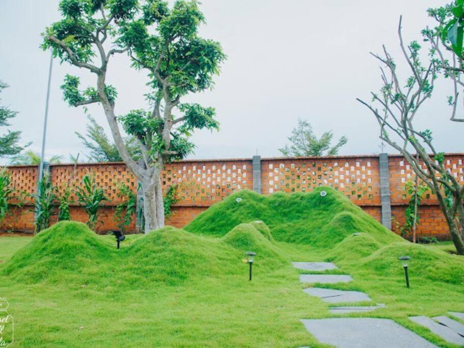 Biệt thự Amanda Mũi Né