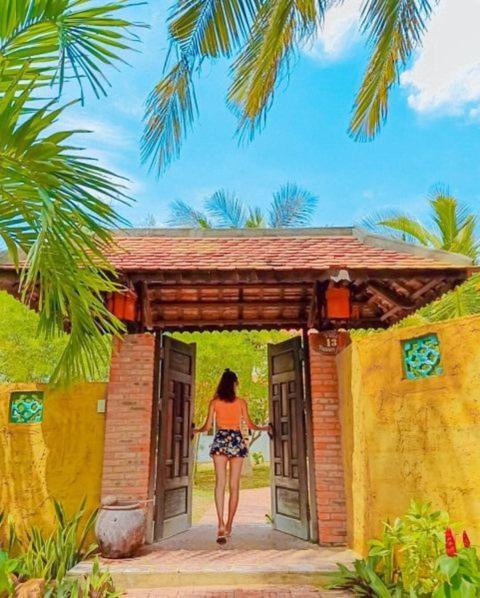 Full Moon Village 4* Mui Ne