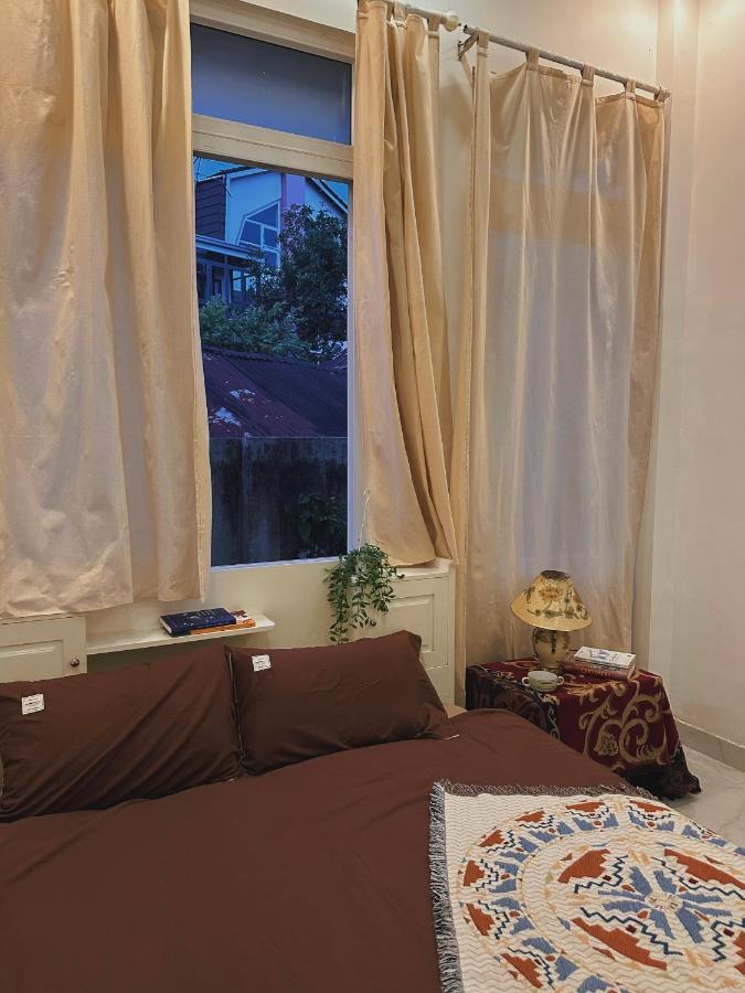 Apartment Lahom Da Lat