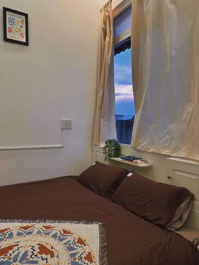 Apartment Lahom *