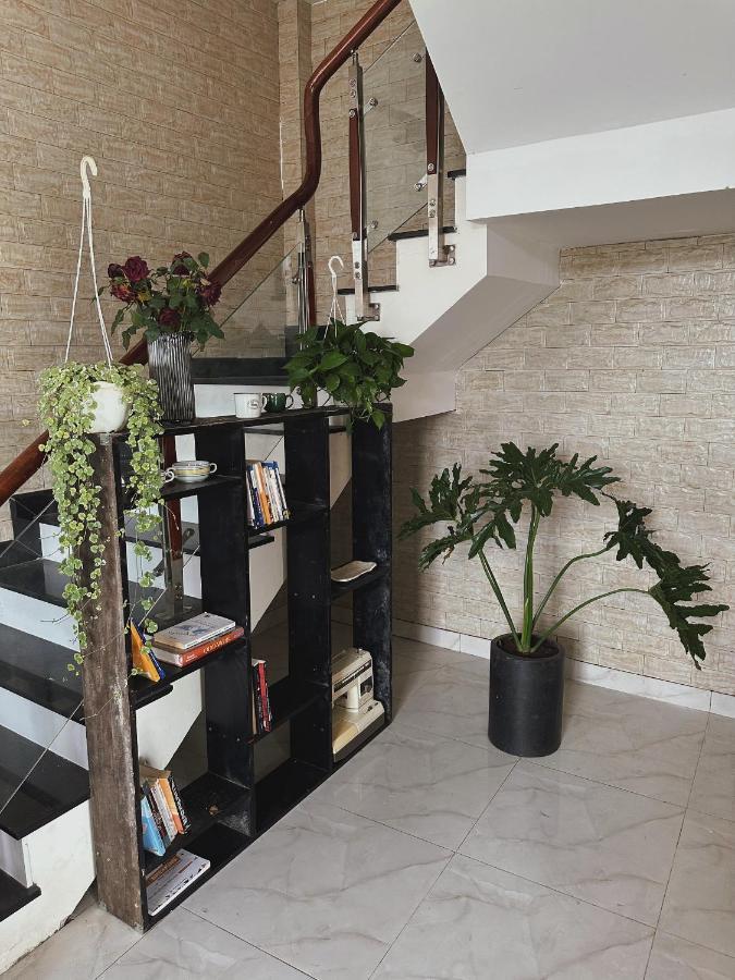 Apartment Lahom Da Lat