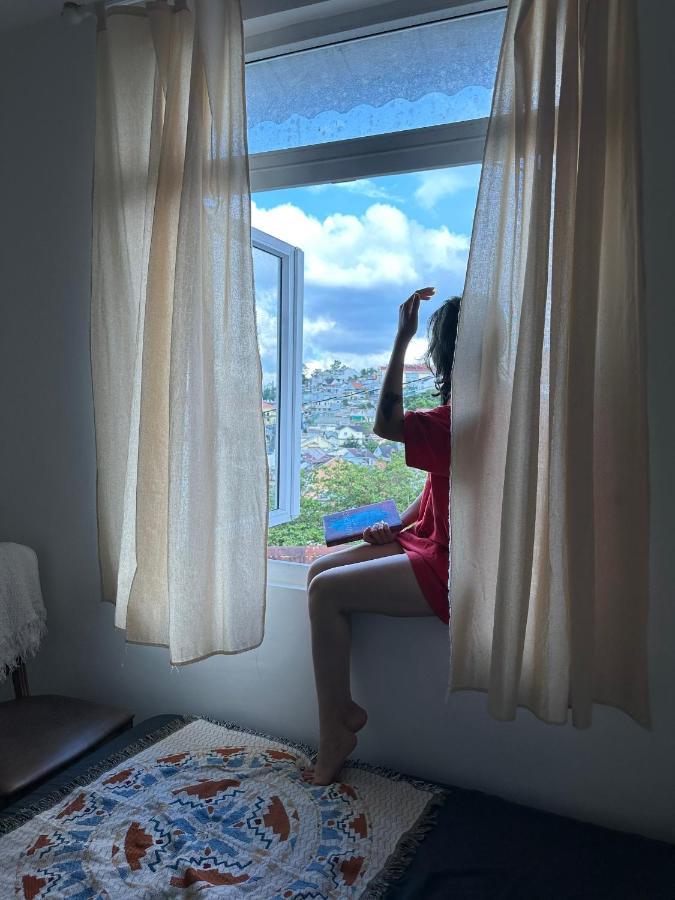 Apartment Lahom *