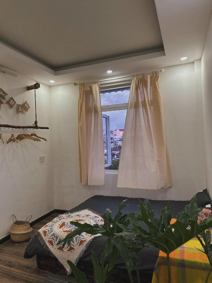 Lahom Apartment *