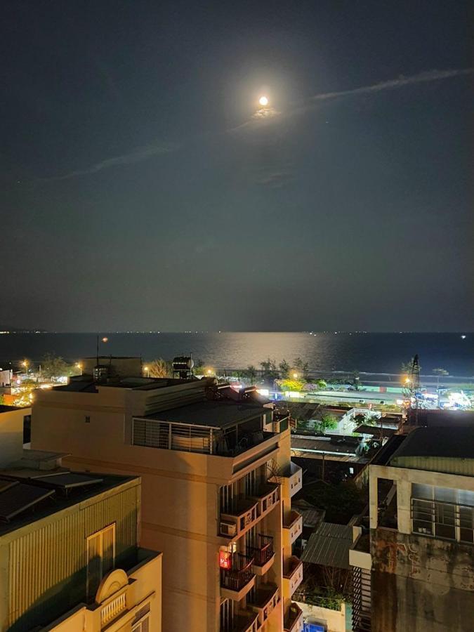 Khach San Hawa Hotel