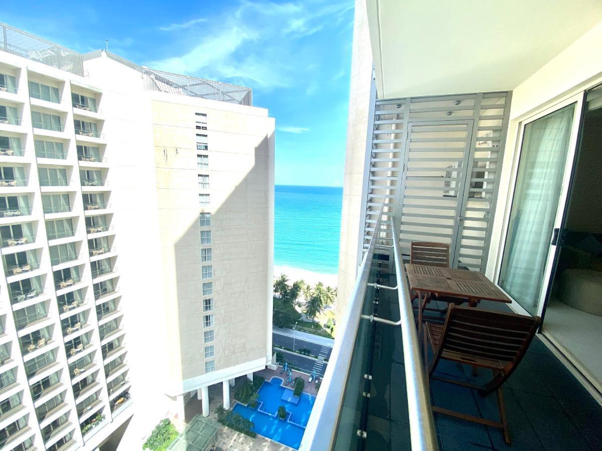 Apartment Rozy In Center With Sea View