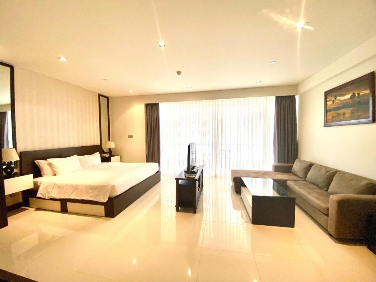 Rozy In Center With Sea View * Nha Trang