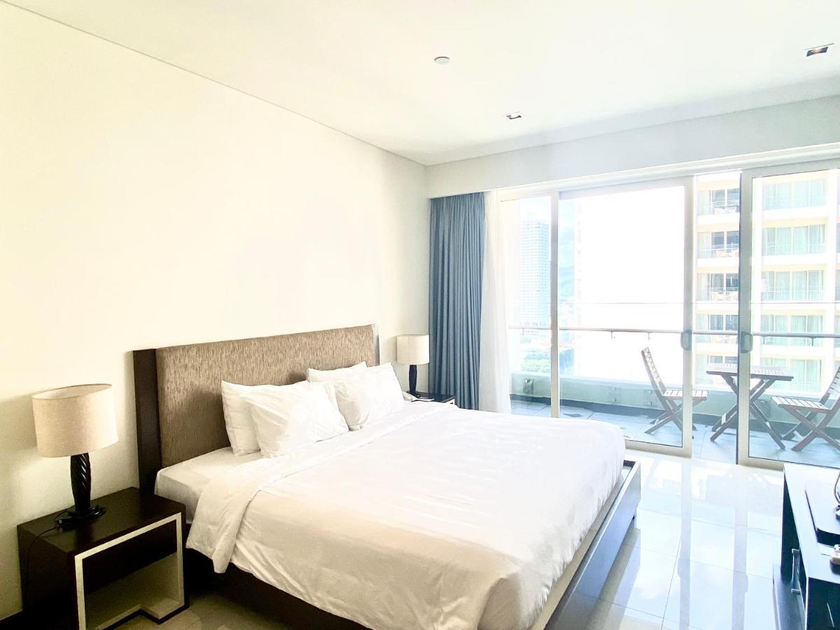 Apartment Rozy In Center With Sea View *