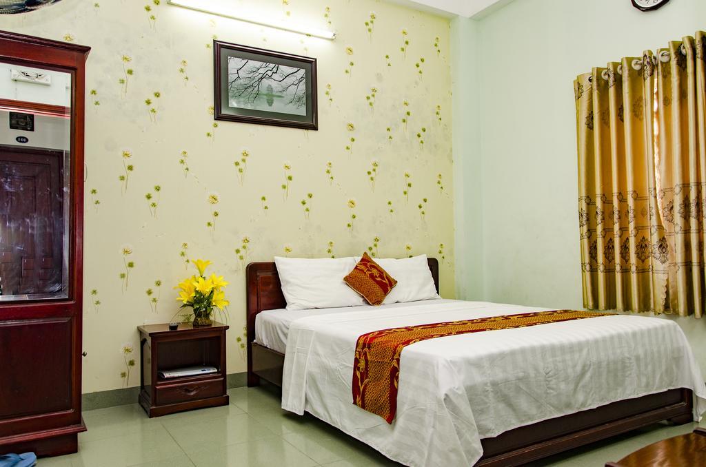 Bao Long Nha Trang