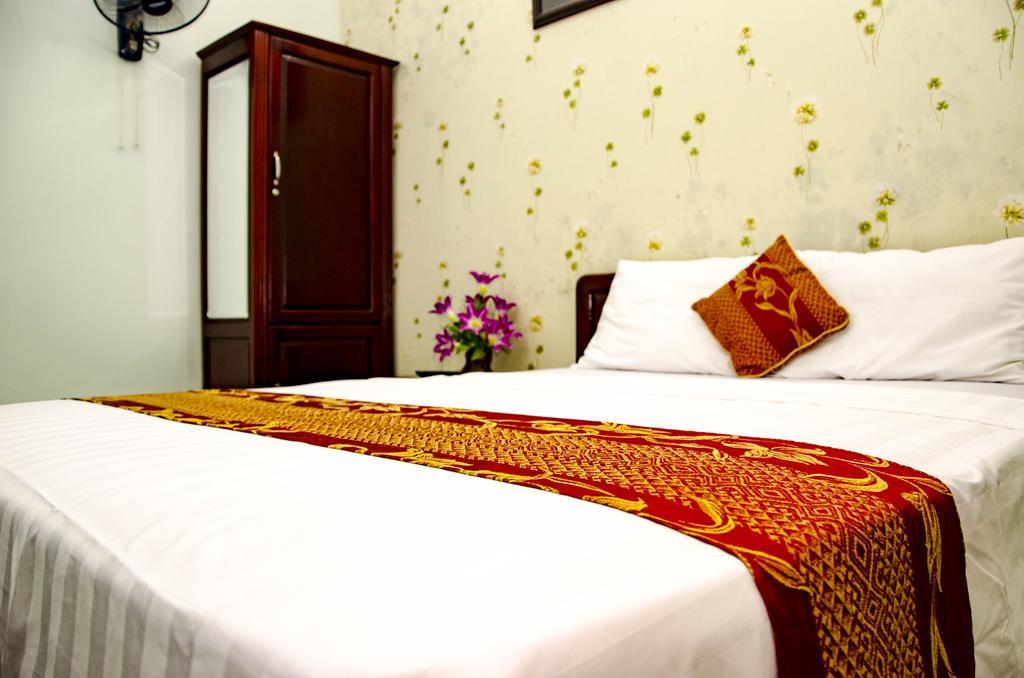 Hotel Bao Long *