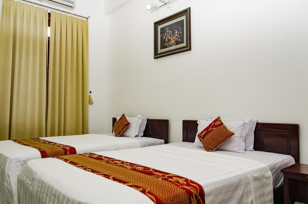 Bao Long Hotel *