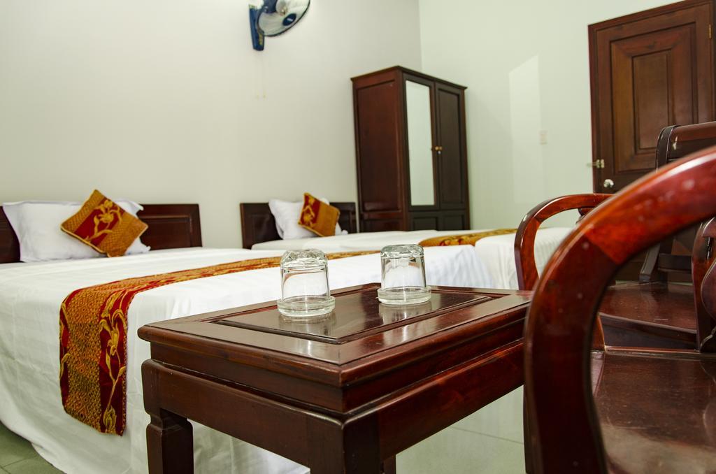 Hotel Bao Long