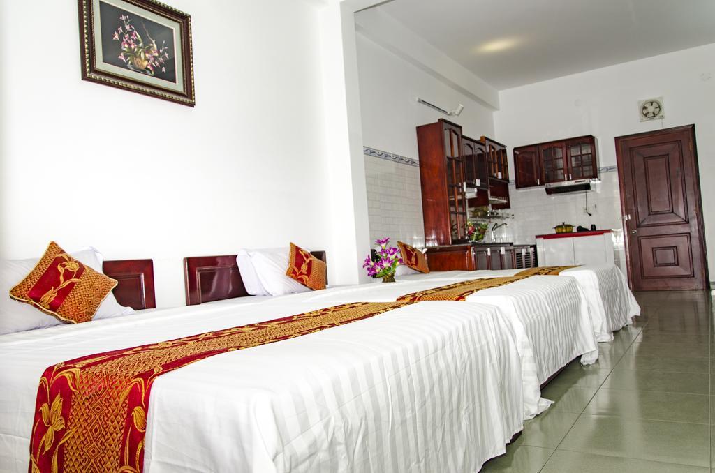 Bao Long Nha Trang