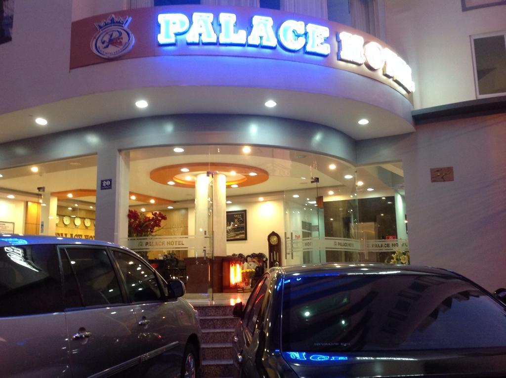 Hotel Palace Hotel Rach Gia