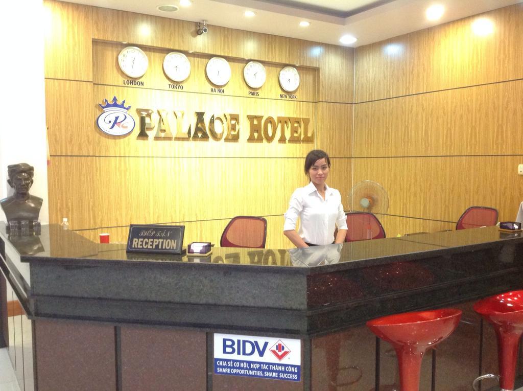 Hotel Palace Hotel