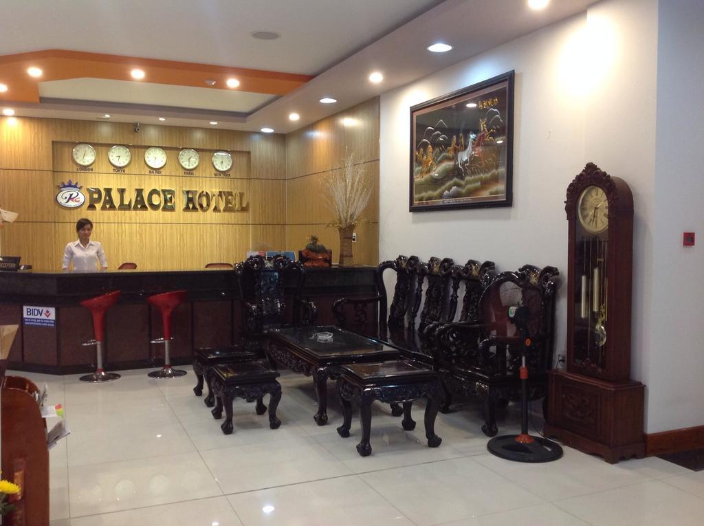 Palace Hotel Hotel