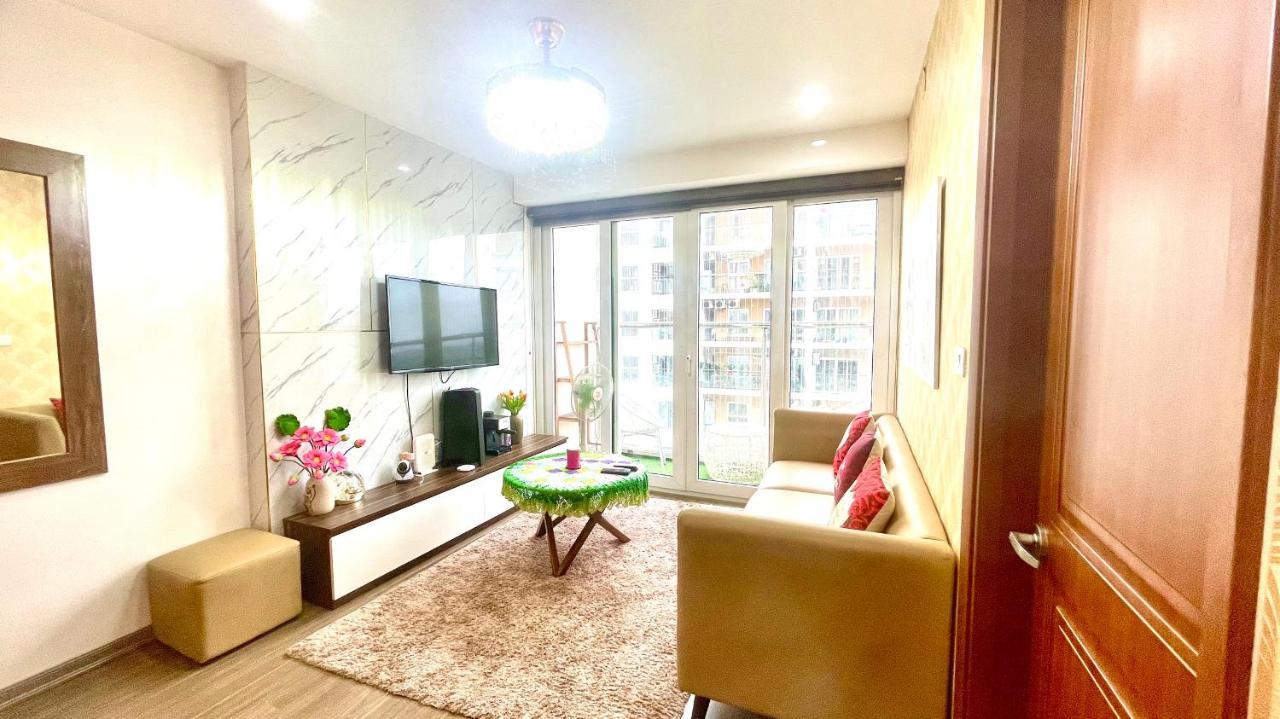 Apartment New Life- Ha Long