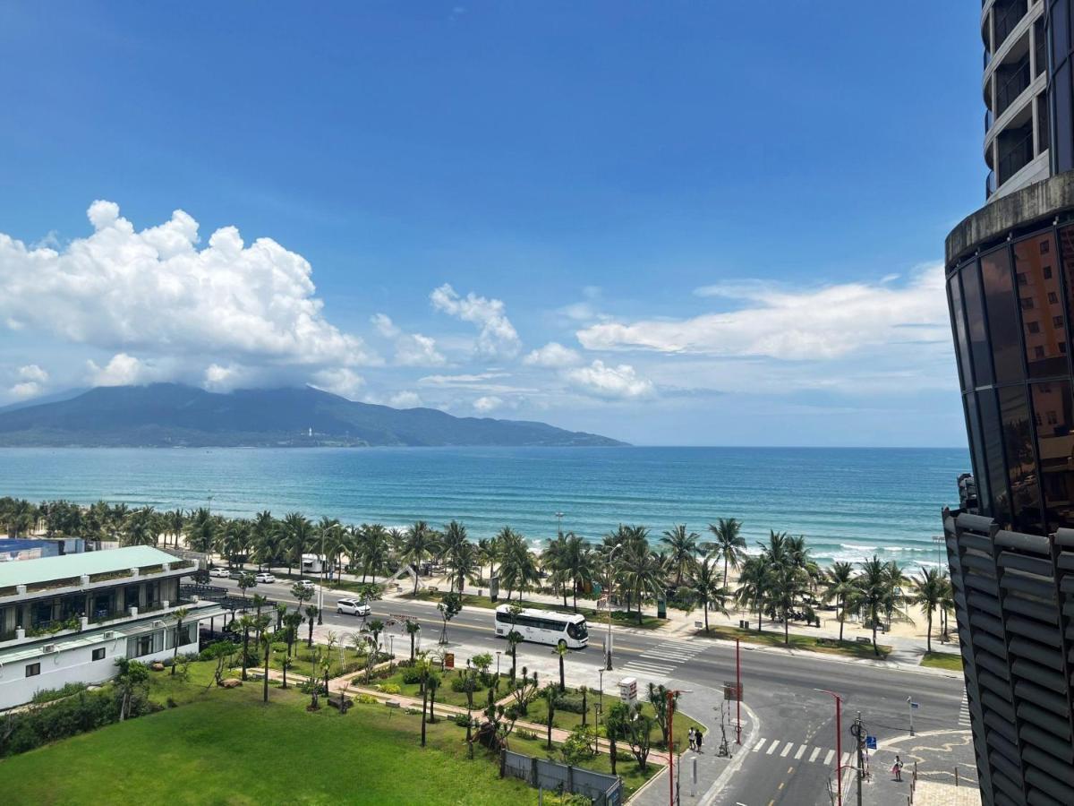 Chu Da Nang