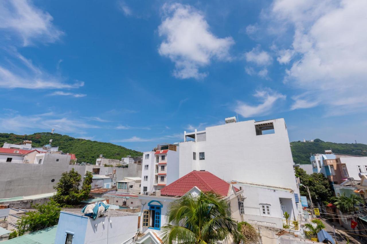 Nha Nghi Truong Phat - Bai Sau Cach Bien 300m Vung Tau