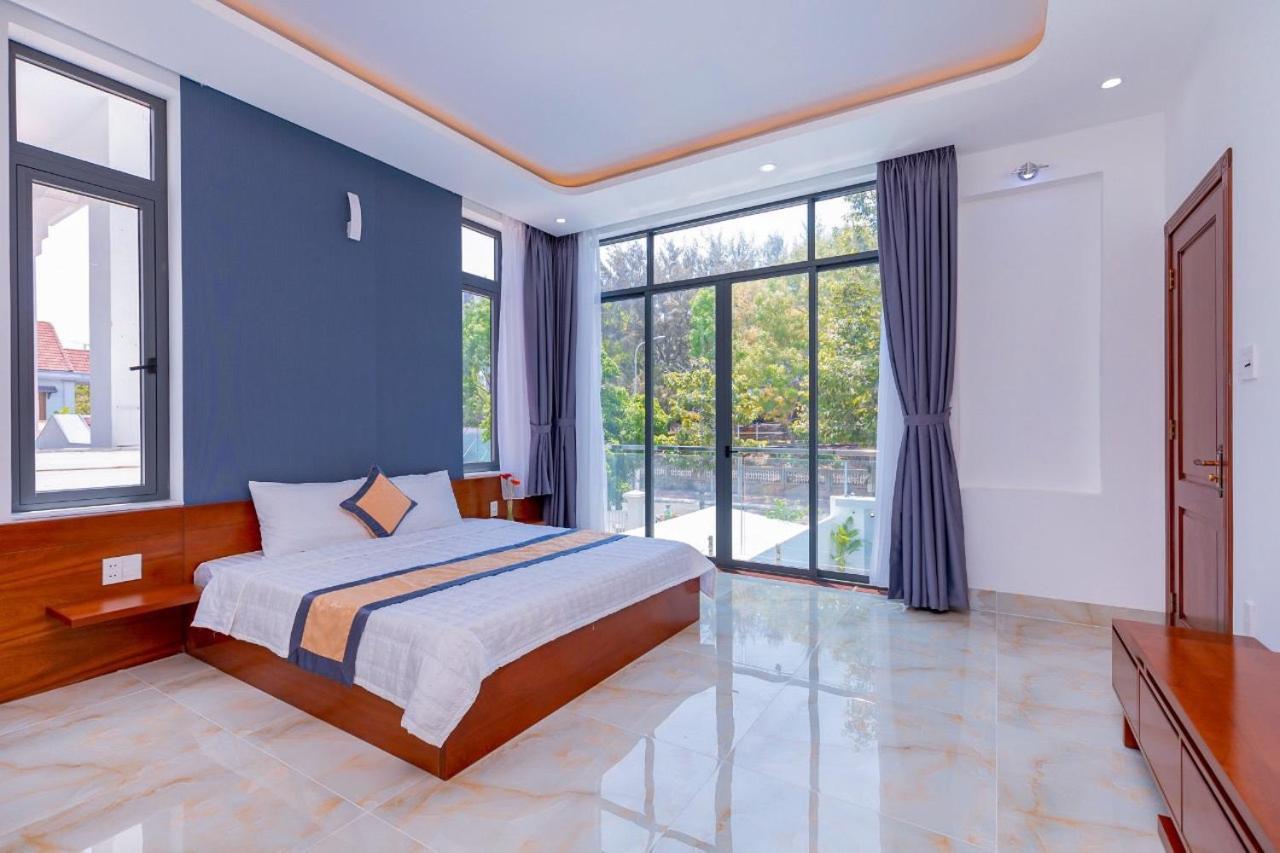Blue Sea 2 Villa Vung Tau