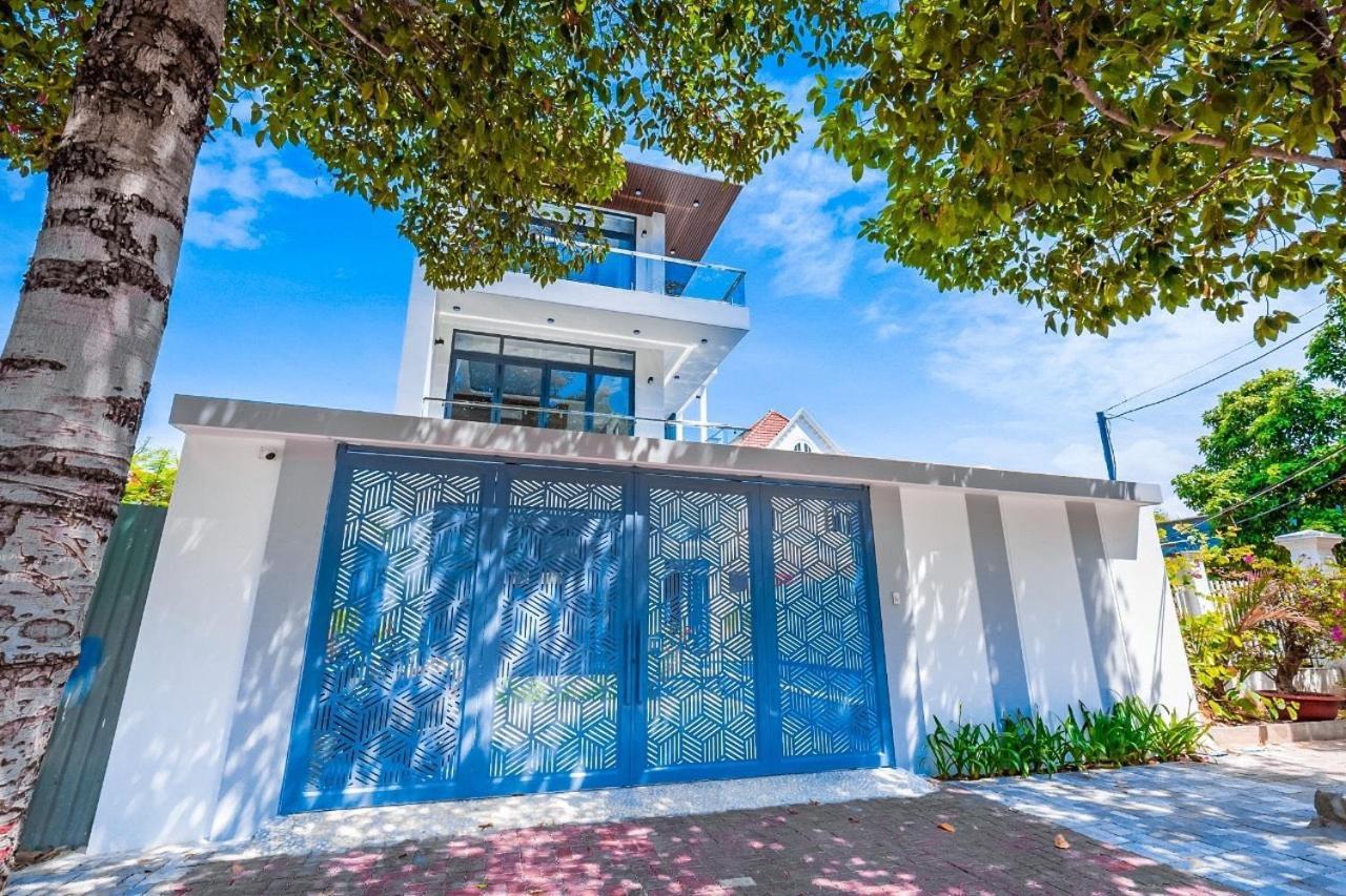 Villa Blue Sea 2