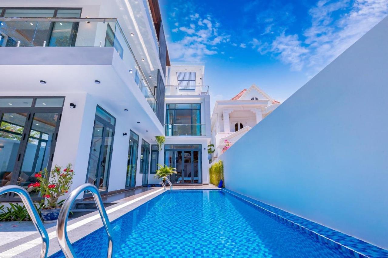 Blue Sea 2 Villa Vung Tau