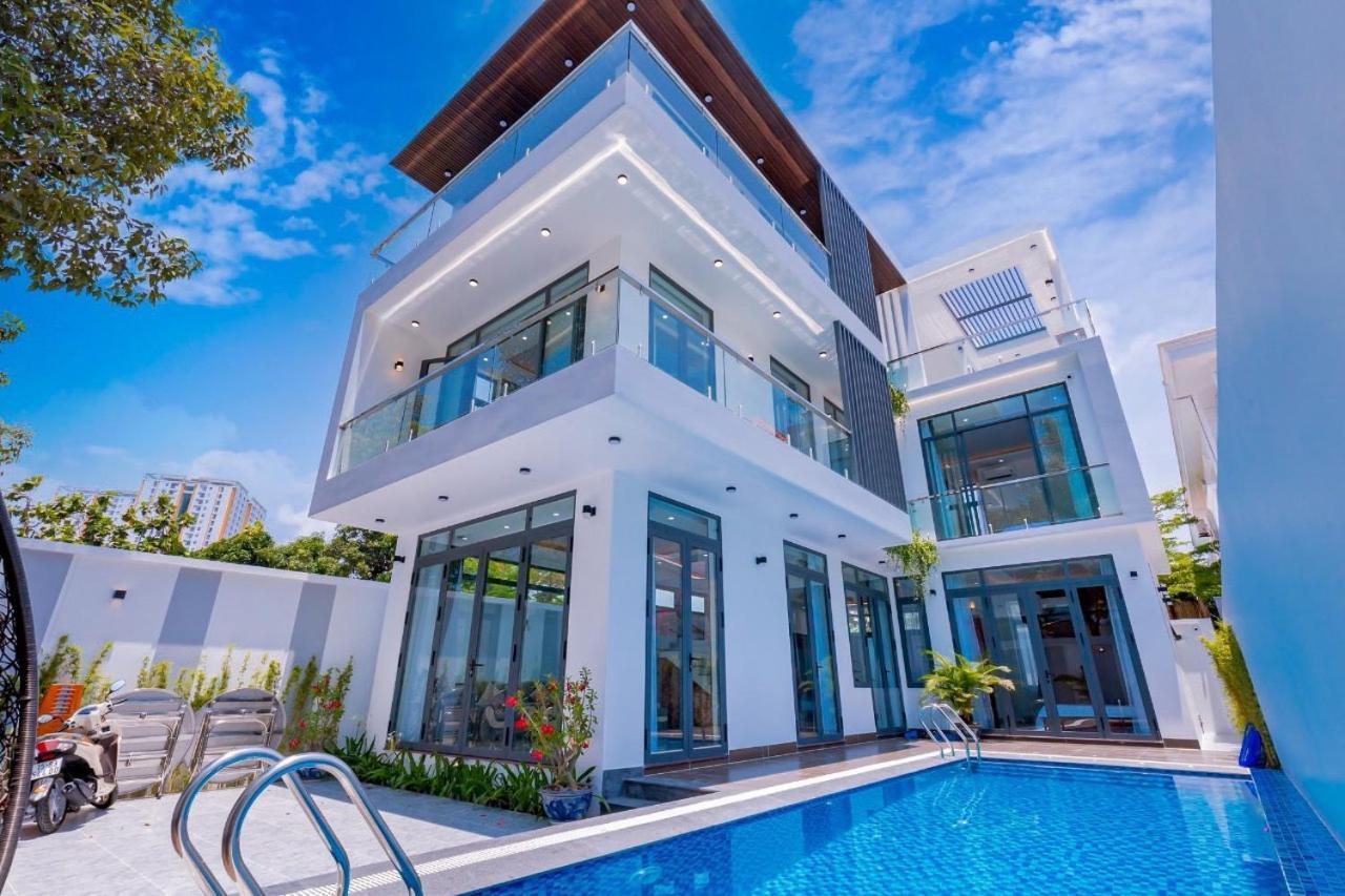 Blue Sea 2 Villa