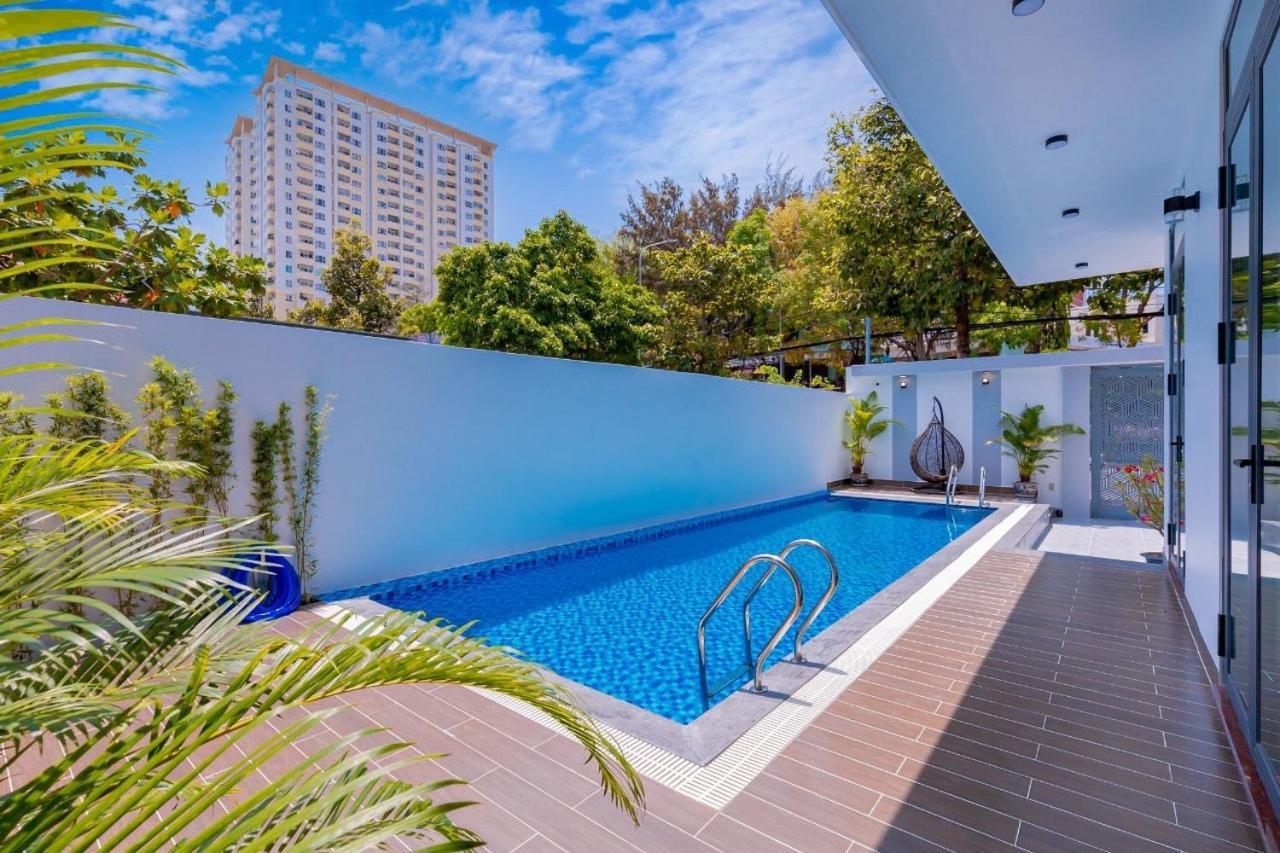Villa Blue Sea 2