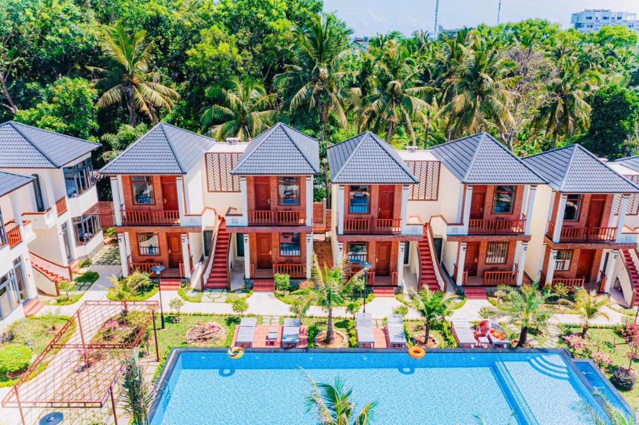 Resort Palm Bay Phu Quoc
