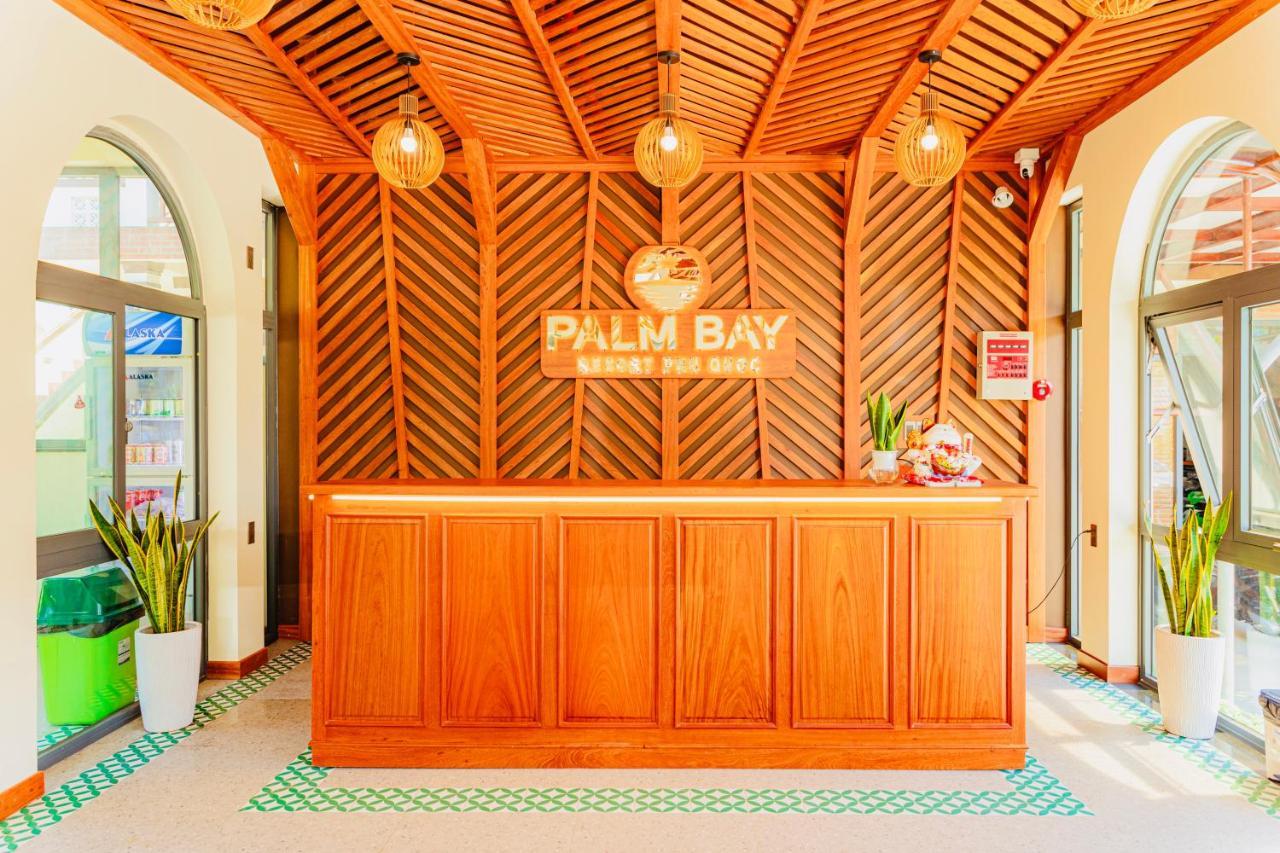 Palm Bay Resort Phu Quoc