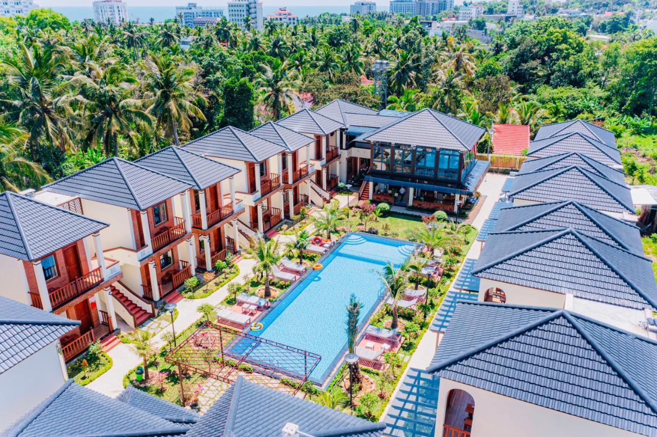 Palm Bay 3* Phu Quoc